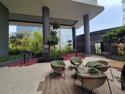 One-north Eden (D5), Apartment #456794451